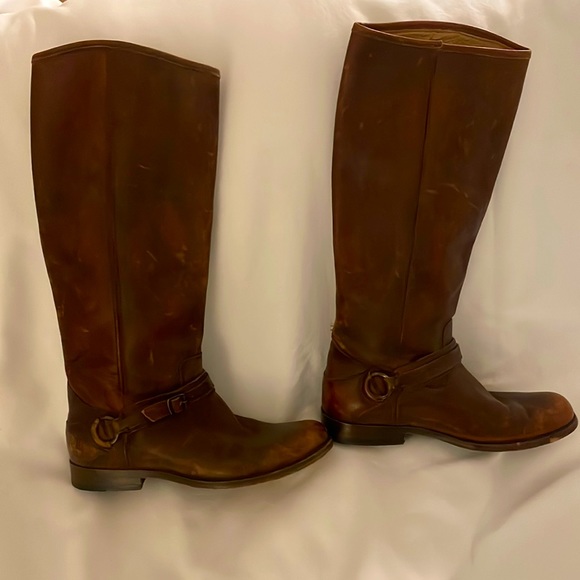 Frye Shoes - Beautiful Frye boots!